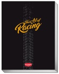 Cover: The Art of Racing - Brecht V.V.H. GmbH