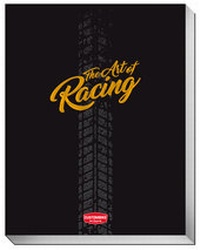 Enlarge image Cover: The Art of Racing - Brecht V.V.H. GmbH