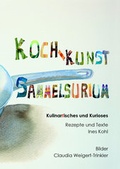 Cover: KOCH-KUNST SAMMELSURIUM - Ebner, Verlag, Druckerei