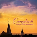 Cover: Evangelisch in D&uuml;rnau und Gammelshausen - DIGNUS.DE Medien