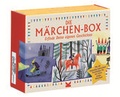Cover: Die M&auml;rchen-Box - Laurence King Verlag