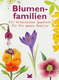 Cover: Blumenfamilien - Laurence King Verlag