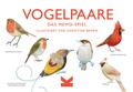 Cover: Vogelpaare - Laurence King Verlag