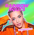 Cover: Rainbow Roots - Laurence King Verlag
