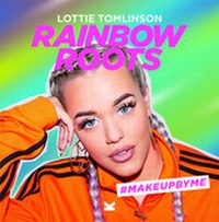 Enlarge image Cover: Rainbow Roots - Laurence King Verlag