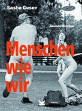 Cover: Menschen wie wir - Laurence King Verlag