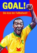 Cover: Goal! - Laurence King Verlag