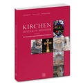Cover: Kirchen mitten in M&uuml;nster - m&uuml;nstermitte medienverlag