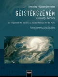 Cover: Geisterszenen - Helbling