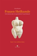 Cover: Frauen Heilkunde - Bellis Verlag