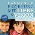 Cover: Erziehung mit Liebe und Vision - GloryWorld-Medien
