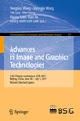 Cover: Advances in Image and Graphics Technologies - Springer