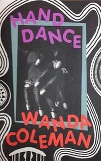 Enlarge image Cover: Hand Dance - Black Sparrow Press,U.S.
