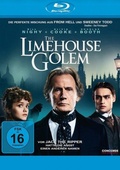 Cover: The Limehouse Golem - Concorde Home Entertainment