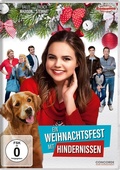 Cover: Ein Weihnachtsfest mit Hindernissen - Concorde Home Entertainment