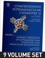 Cover: Comprehensive Supramolecular Chemistry II - Elsevier