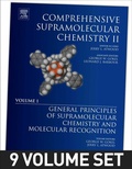 Cover: Comprehensive Supramolecular Chemistry II - Elsevier
