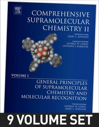 Abbildung von: Comprehensive Supramolecular Chemistry II - Elsevier