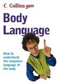 Enlarge image Cover: Body Language - Collins