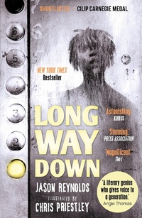 Abbildung von: Long Way Down - Faber & Faber