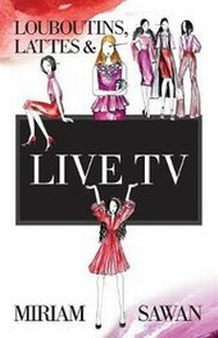 Abbildung von: Louboutins, Lattes & Live TV - Aurora House