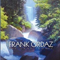 Cover: Frank Ordaz - Thaxton Studios