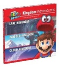 Cover: Super Mario Odyssey: Kingdom Adventures, Vol. 2 - Prima Games