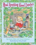 Cover: Read Anything Good Lately? - The Millbrook Press Inc