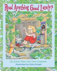 Enlarge image Cover: Read Anything Good Lately? - The Millbrook Press Inc