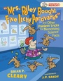 Cover: "Mrs. Riley Bought Five Itchy Aardvarks" and Other Painless Tricks for Memorizing Science Facts - The Millbrook Press Inc