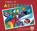 Cover: Colors of Australia - The Millbrook Press Inc