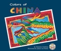Cover: Colors of China - The Millbrook Press Inc