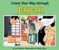 Cover: Count Your Way through Japan - The Millbrook Press Inc