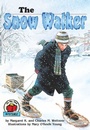 Cover: The Snow Walker - The Millbrook Press Inc