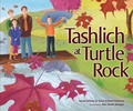 Cover: Tashlich at Turtle Rock - Kar-Ben Publishing