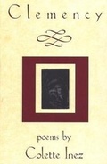 Cover: Clemency - Carnegie-Mellon University Press