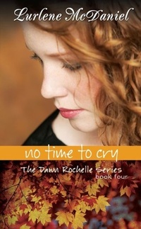 Abbildung von: No Time to Cry - Lerner Publishing Group