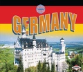 Cover: Germany - Lerner Publications Co ,U.S.