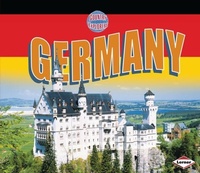Enlarge image Cover: Germany - Lerner Publications Co ,U.S.