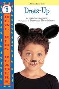 Cover: Dress-Up - The Millbrook Press Inc