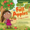 Cover: Fall Apples - The Millbrook Press Inc