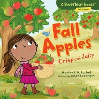 Enlarge image Cover: Fall Apples - The Millbrook Press Inc