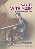 Cover: Say It with Music - The Millbrook Press Inc