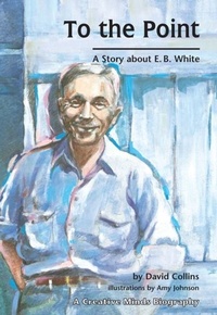 Enlarge image Cover: To The Point - The Millbrook Press Inc