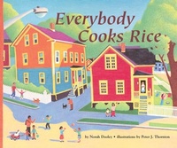 Enlarge image Cover: Everybody Cooks Rice - The Millbrook Press Inc