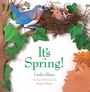 Cover: It's Spring! - The Millbrook Press Inc
