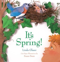 Enlarge image Cover: It's Spring! - The Millbrook Press Inc