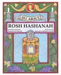 Cover: All About Rosh Hashanah - Kar-Ben Publishing