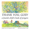Cover: Thank You, God! - Kar-Ben Publishing