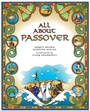 Cover: All About Passover - Kar-Ben Publishing